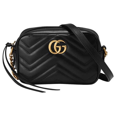 gucci gg bag chain